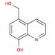 3-Nitromethylphthalide (CAS 1076198-67-8) - chemical structure image