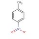3-Nitrotoluene (CAS 99-08-1) - chemical structure image
