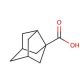 3-Noradamantanecarboxylic acid (CAS 16200-53-6) - chemical structure image
