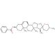 3-O-Benzoyl Diosgenine - chemical structure image
