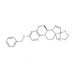 3-O-Benzyl 15,16-Dehydro Estrone Monoethylene Ketal - chemical structure image