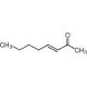 3-Octen-2-one (CAS 1669-44-9) - chemical structure image