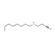 3-(Octylamino)propionitrile (CAS 29504-89-0) - chemical structure image