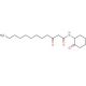 3-Oxo-dodecan-(2-aminocyclohexanone) - chemical structure image