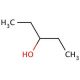 3-Pentanol (CAS 584-02-1) - chemical structure image