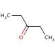 3-Pentanone (CAS 96-22-0) - chemical structure image