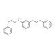 3-(Phenethyloxy)-N-(3-phenylpropyl)aniline - chemical structure image