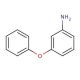 3-Phenoxyaniline (CAS 3586-12-7) - chemical structure image