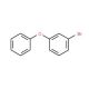 3-Phenoxybromobenzene (CAS 6876-00-2) - chemical structure image