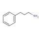 3-Phenyl-1-propylamine (CAS 2038-57-5) - chemical structure image
