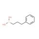 3-Phenylpropyl boronic acid (CAS 36329-85-8) - chemical structure image