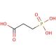 3-Phosphonopropionic acid (CAS 5962-42-5) - chemical structure image