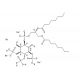 3-PT-PtdIns (3,4,5)-P3 (1,2-dioctanoyl), sodium salt - chemical structure image