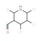 3-Pyridinecarboxaldehyde-d4 (CAS 258854-80-7) - chemical structure image