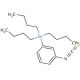 3-Tri-N-butylstannyl-phenylisothiocyanate - chemical structure image