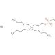 3-(Tripentylammonium)propyl Methanethiosulfonate Bromide - chemical structure image