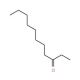 3-Undecanone (CAS 2216-87-7) - chemical structure image