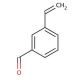 3-Vinylbenzaldehyde (CAS 19955-99-8) - chemical structure image