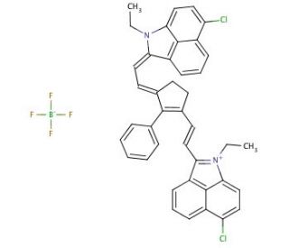 3274U (CAS 100012-45-1) - chemical structure image