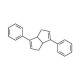 (3aR,6aR)-3,6-Diphenyl-1,3a,4,6a-tetrahydropentalene (CAS 947503-81-3) - chemical structure image