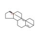 3β-Hydroxy-estra-4,9-dien-17-one (CAS 19671-53-5) - chemical structure image