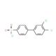 3′,4′-Dichloro[1,1′-biphenyl]-4-sulfonyl chloride (CAS 501697-80-9) - chemical structure image