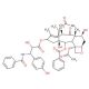 3′-p-Hydroxy Paclitaxel (CAS 132160-32-8) - chemical structure image