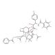 3′-p-Hydroxy Paclitaxel-d5 - chemical structure image