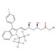 (3R,5S)-Fluvastatin-d7 Sodium Salt - chemical structure image