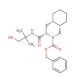 (3S,4aS,8aS)-2-Carbobenzyloxy-decahydro-N-(2-hydroxy-1,1-dimethylethyl)-3-isoquinolinecarboxamide (CAS 213135-53-6) - chemica