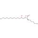 (3S,4S)-3-Hexyl-4-[(S)-2-hydroxytridecyl]-2-oxetanone (CAS 68711-40-0) - chemical structure image