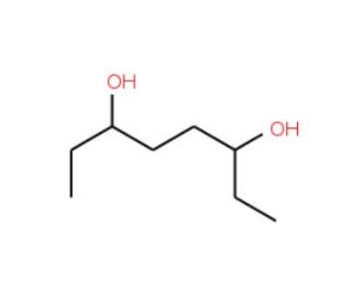 (3S,6S)-3,6-Octanediol (CAS 136705-66-3) - chemical structure image