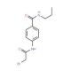 4-[(2-Bromoacetyl)amino]-N-propylbenzamide - chemical structure image