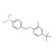 4-[(4-tert-Butyl-2-methylphenoxy)methyl]phenylboronic acid (CAS 1072951-67-7) - chemical structure image