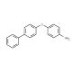 4-([1,1′-Biphenyl]-4-yloxy)aniline - chemical structure image