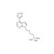4-(1H-Pyrazol-4-yl)-7-((2-(trimethylsilyl)ethoxy)-methyl)-7H-pyrrolo[2,3-d]pyrimidine (CAS 941685-27-4) - chemical structure