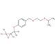 [[4-[[2-(1-Methylethoxy)ethoxy]methyl]phenoxy]methyl]oxirane-d5 - chemical structure image