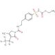 [4-[2-[[(3-Ethyl-d5-2,5-dihydro-4-methyl-2-oxo-1H-pyrrol-1-yl)carbonyl]amino]ethyl]phenyl]sulfonyl]carbamic Acid Ethyl Ester