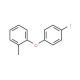 4-(2-Methylphenoxy)iodobenzene - chemical structure image