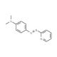 4-(2-Pyridylazo)-N,N-dimethylaniline (CAS 13103-75-8) - chemical structure image