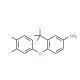 4-(3,4-Difluorophenoxy)-3-(trifluoromethyl)aniline - chemical structure image