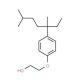 4-(3,6-Dimethyl-3-heptyl)phenol-3,5-d2 monoethoxylate (CAS 1119449-37-4 (unlabeled)) - chemical structure image