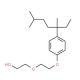 4-(3,6-Dimethyl-3-heptyl)phenol-diethoxylate-ring-13C6 solution (CAS 1173019-36-7) - chemical structure image