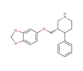 4-(3&prime;-Methoxybenzoyl)-N,N-diethylbenzamide (CAS 156727-77-4) - chemical structure image