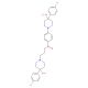 4-[4-(4-Chlorophenyl)-4-hydroxy-1-piperidinyl]-1-[4-[4-(4-chlorophenyl)-4-hydroxy-1-piperidinyl]phenyl]-1-butanone (CAS 67987