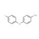 4-(4-Fluorophenoxy)phenol (CAS 1524-19-2) - chemical structure image