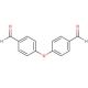 4-(4-Formylphenoxy)benzaldehyde (CAS 2215-76-1) - chemical structure image