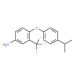 4-(4-Isopropylphenoxy)-3-(trifluoromethyl)aniline - chemical structure image