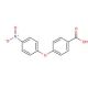 4-(4-Nitrophenoxy)benzoic acid (CAS 16309-45-8) - chemical structure image