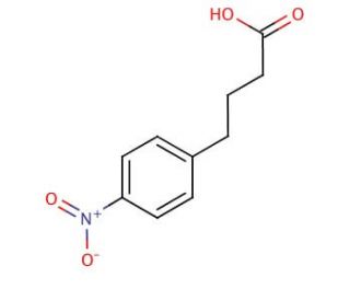 4-(4-Nitrophenyl)butyric acid | CAS 5600-62-4 | SCBT - Santa Cruz ...